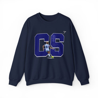 Casey Storer Crewneck