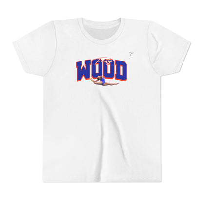 Trinity Wood YOUTH Graphic Tee
