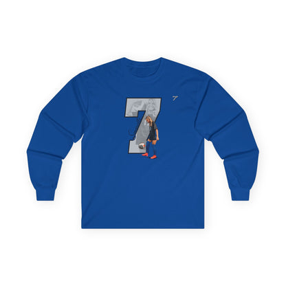 Gracie Somerville Long Sleeve Tee