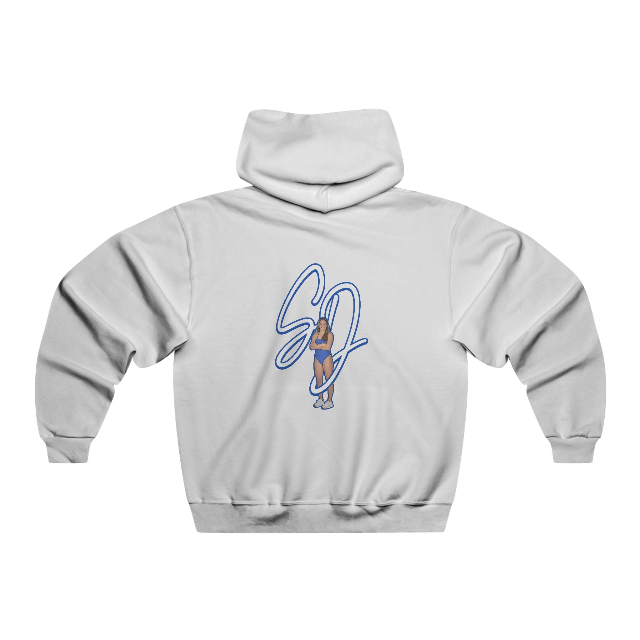 Sarah Dingus Vintage Hoodie