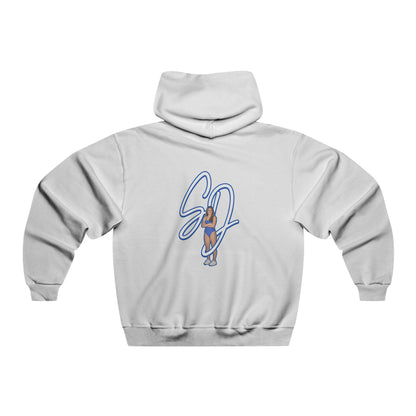 Sarah Dingus Vintage Hoodie
