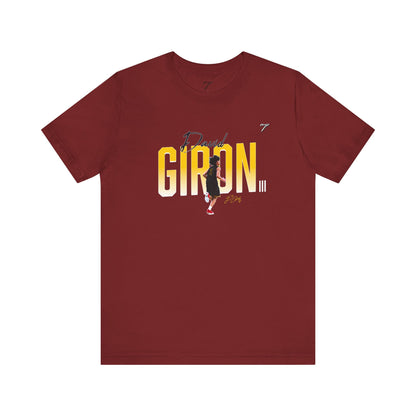 David Giron III Graphic Tee