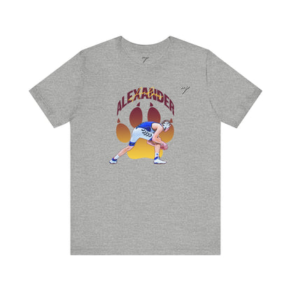 Andrew Alexander Graphic Tee