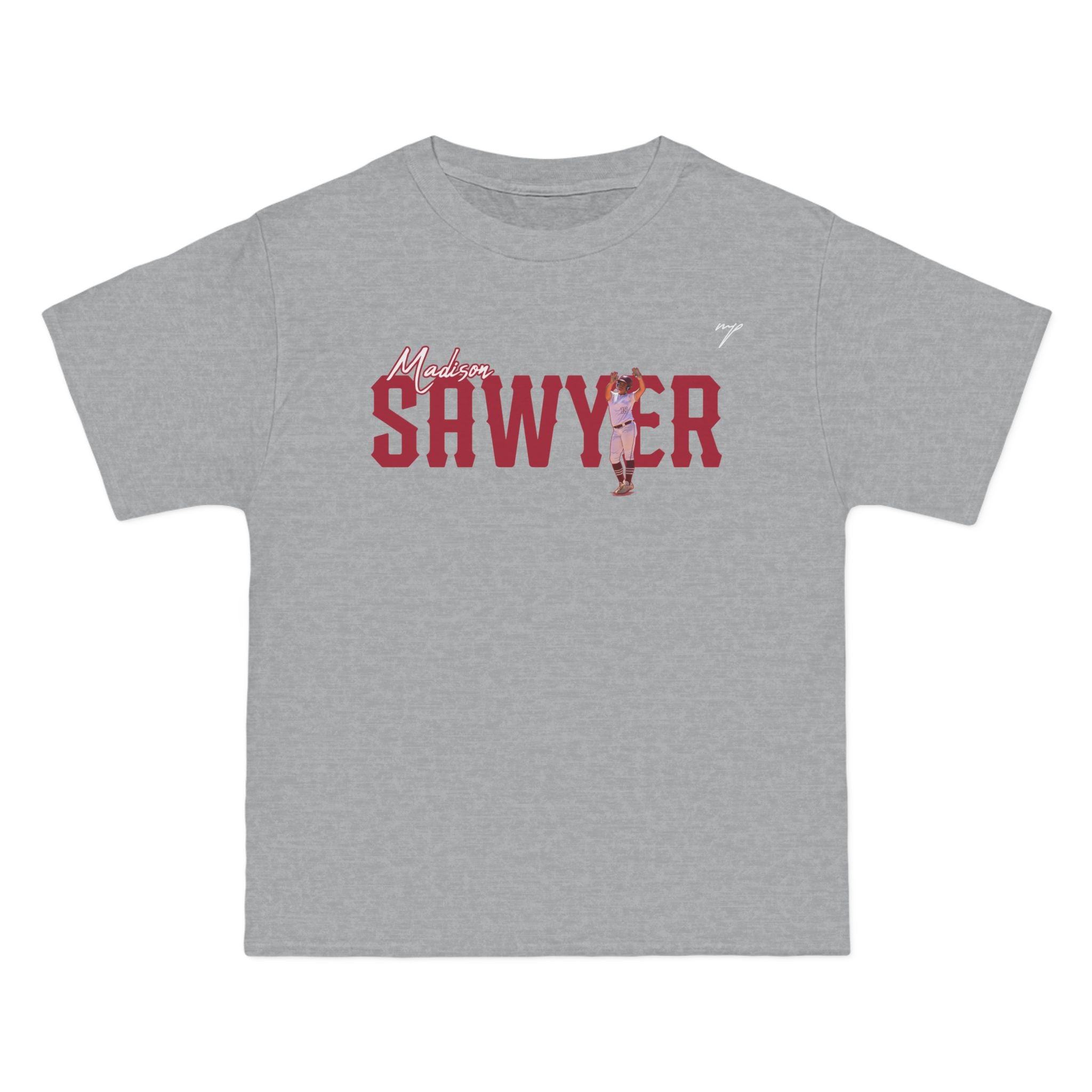 Madison Sawyer Vintage Tee