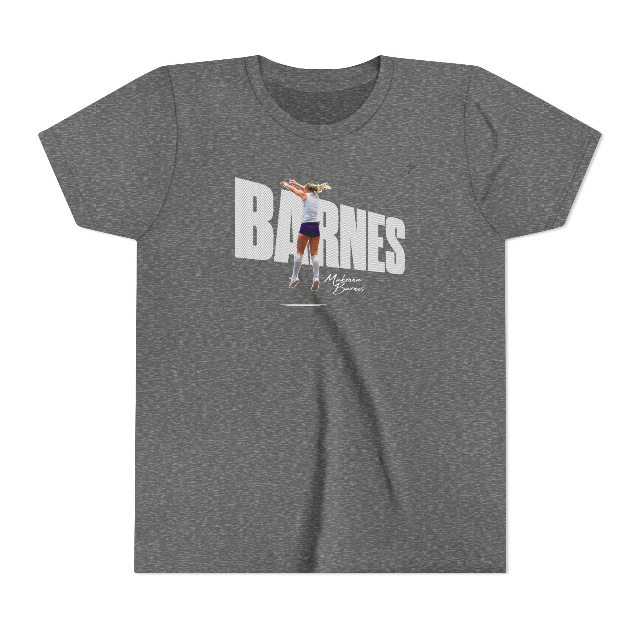 Makenna Barnes YOUTH Graphic Tee