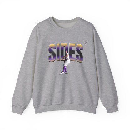 Cooper Sides Crewneck