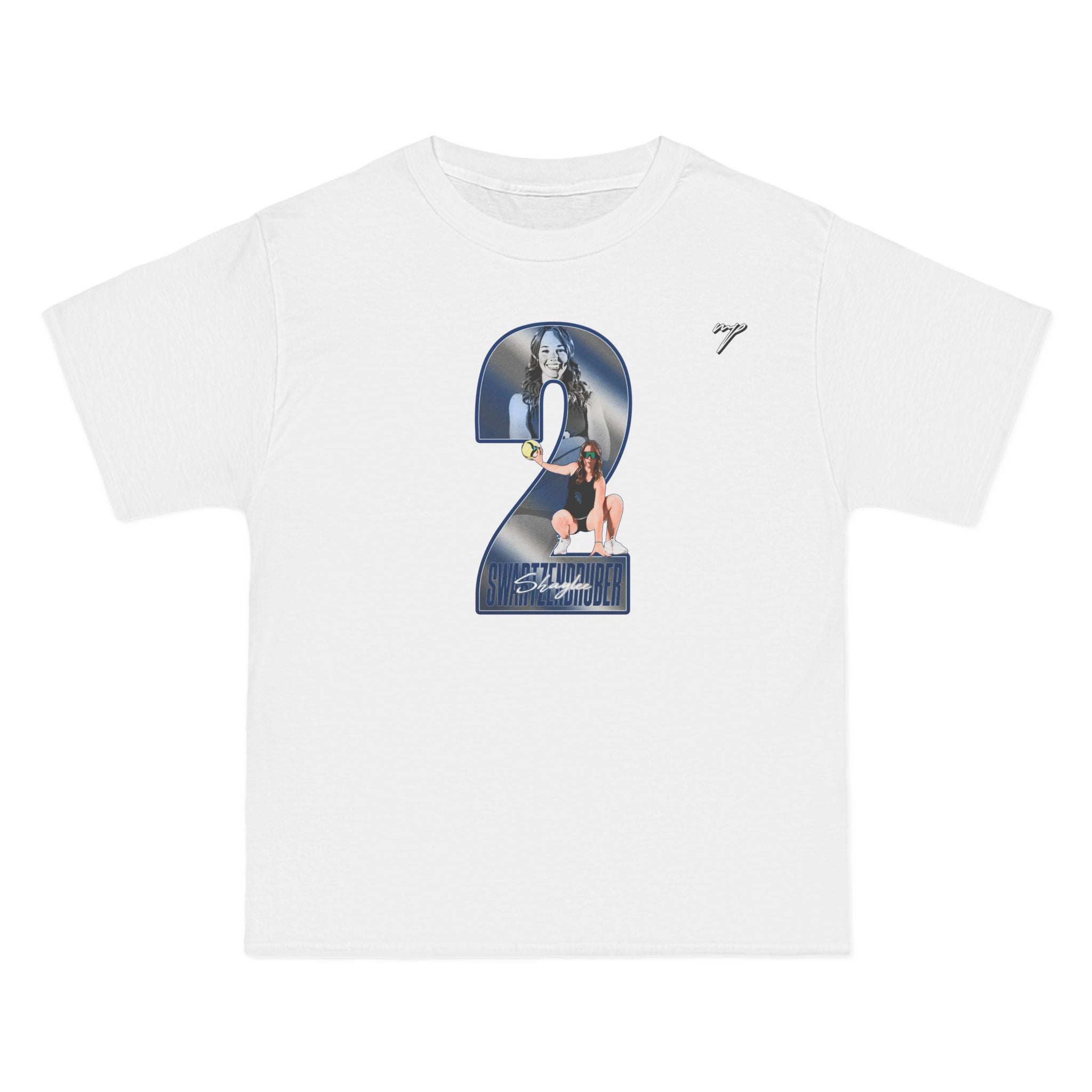Shaylee Swartzendruber Vintage Tee