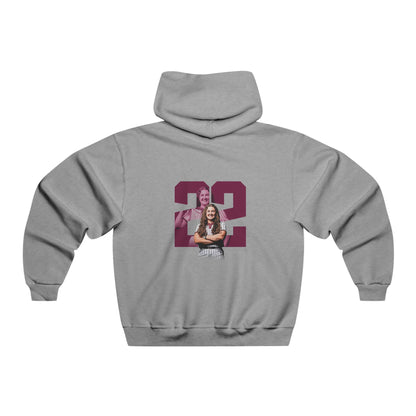 Makinzie Nelson Vintage Hoodie