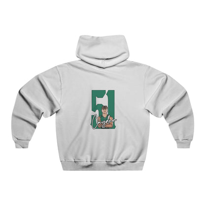 Cayden Sturgeon-Jadro Vintage Hoodie