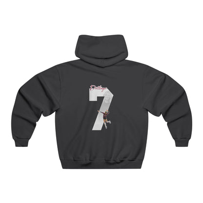 Aubrey Duttlinger Vintage Hoodie