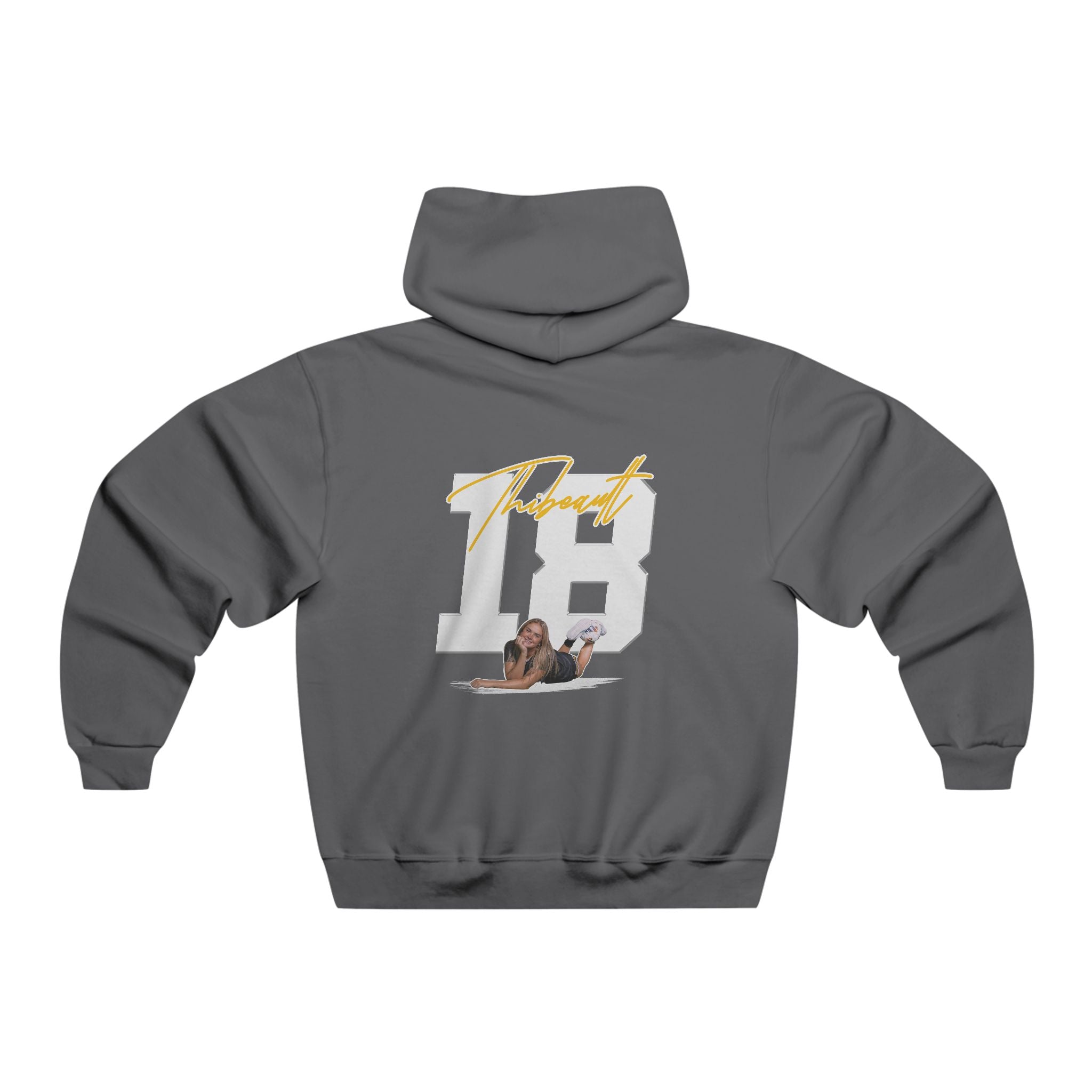 Sophie Thibeault Vintage Hoodie