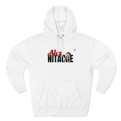 Alex Nitache Vintage Hoodie