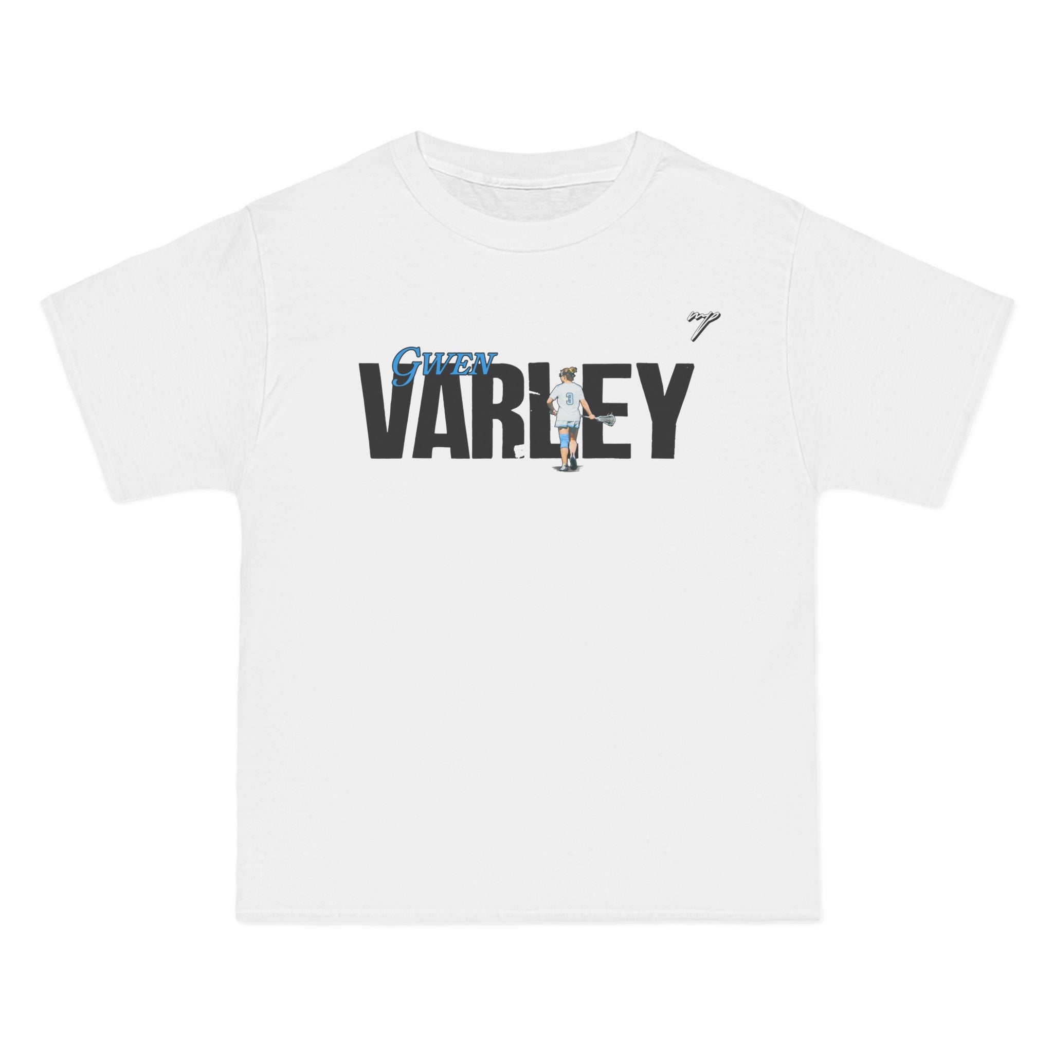Gwen Varley Vintage Tee