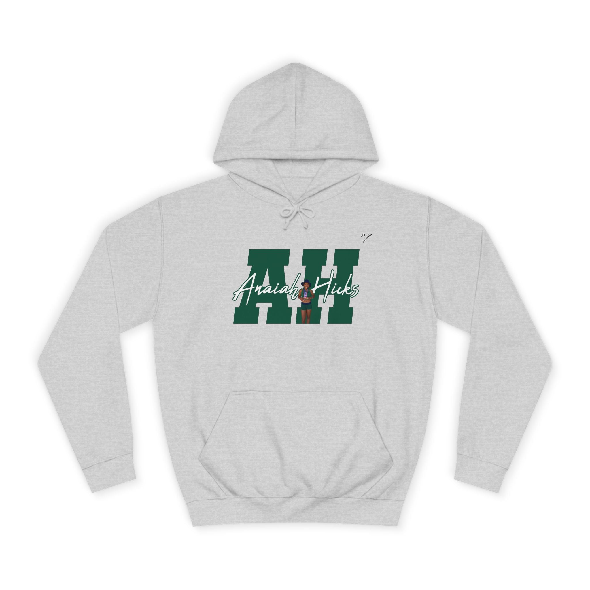 Anaiah Hicks Hoodie