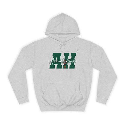 Anaiah Hicks Hoodie