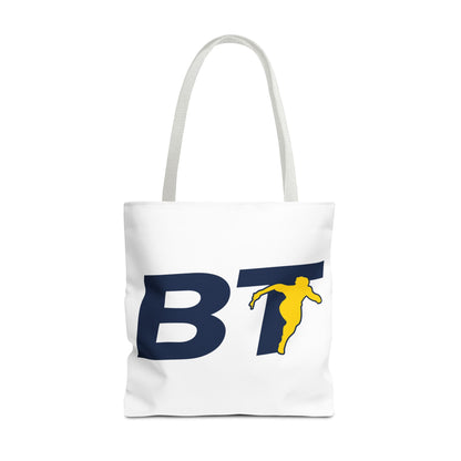 Brycen Tablit Tote Bag