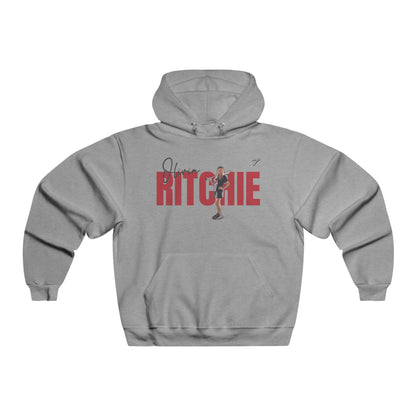 Olivia Ritchie Vintage Hoodie