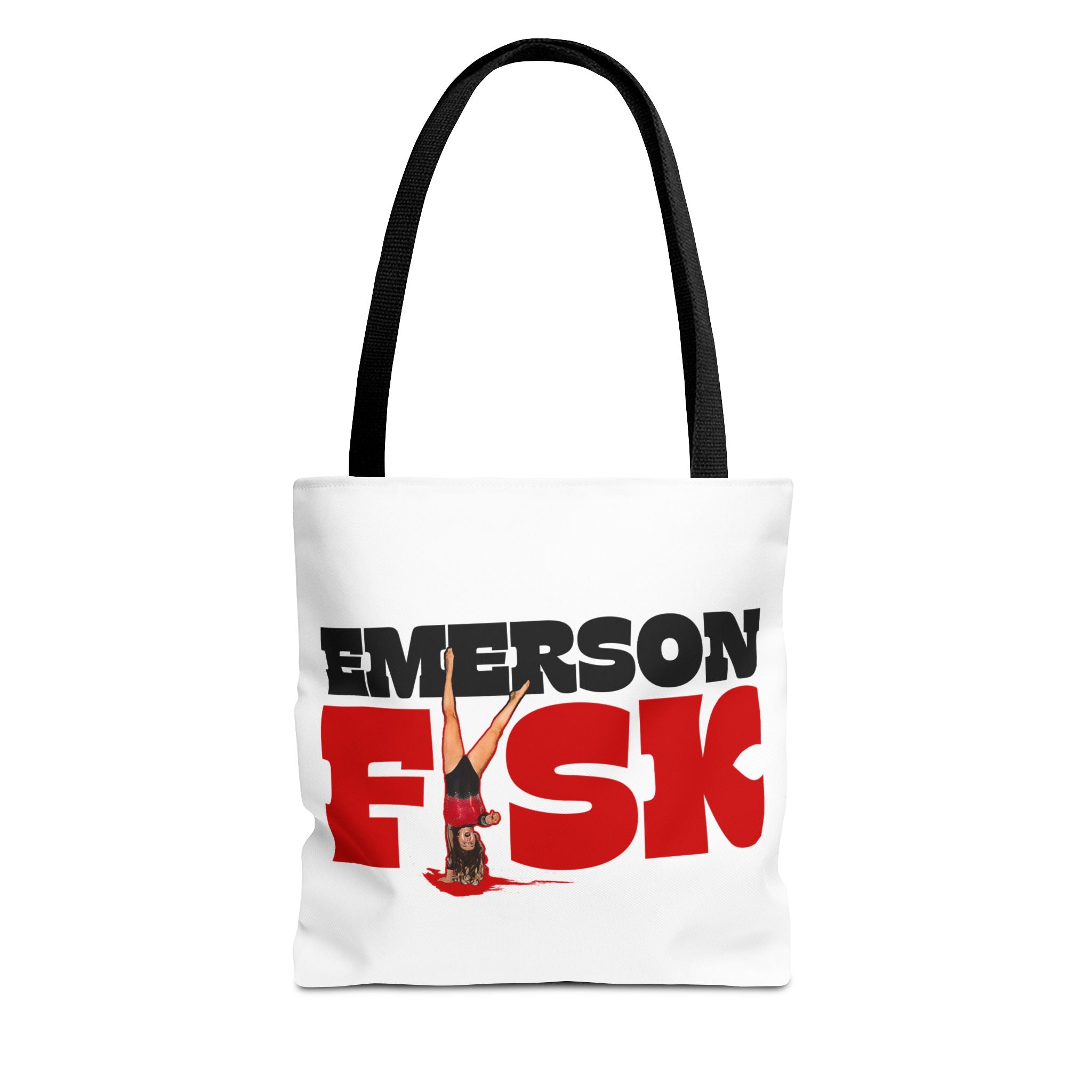 Emerson Fisk Tote Bag