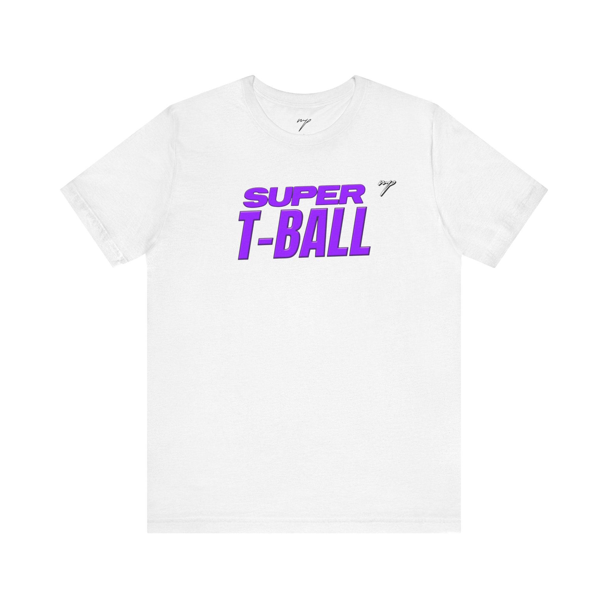 Super Sports Graphic Tee
