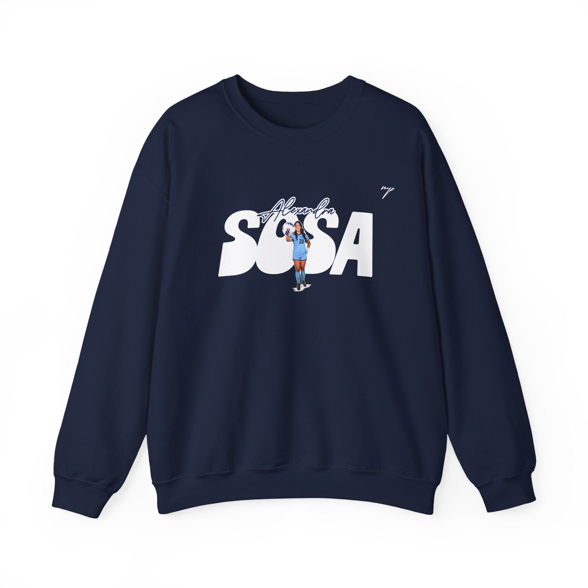Alexandra Sosa Crewneck