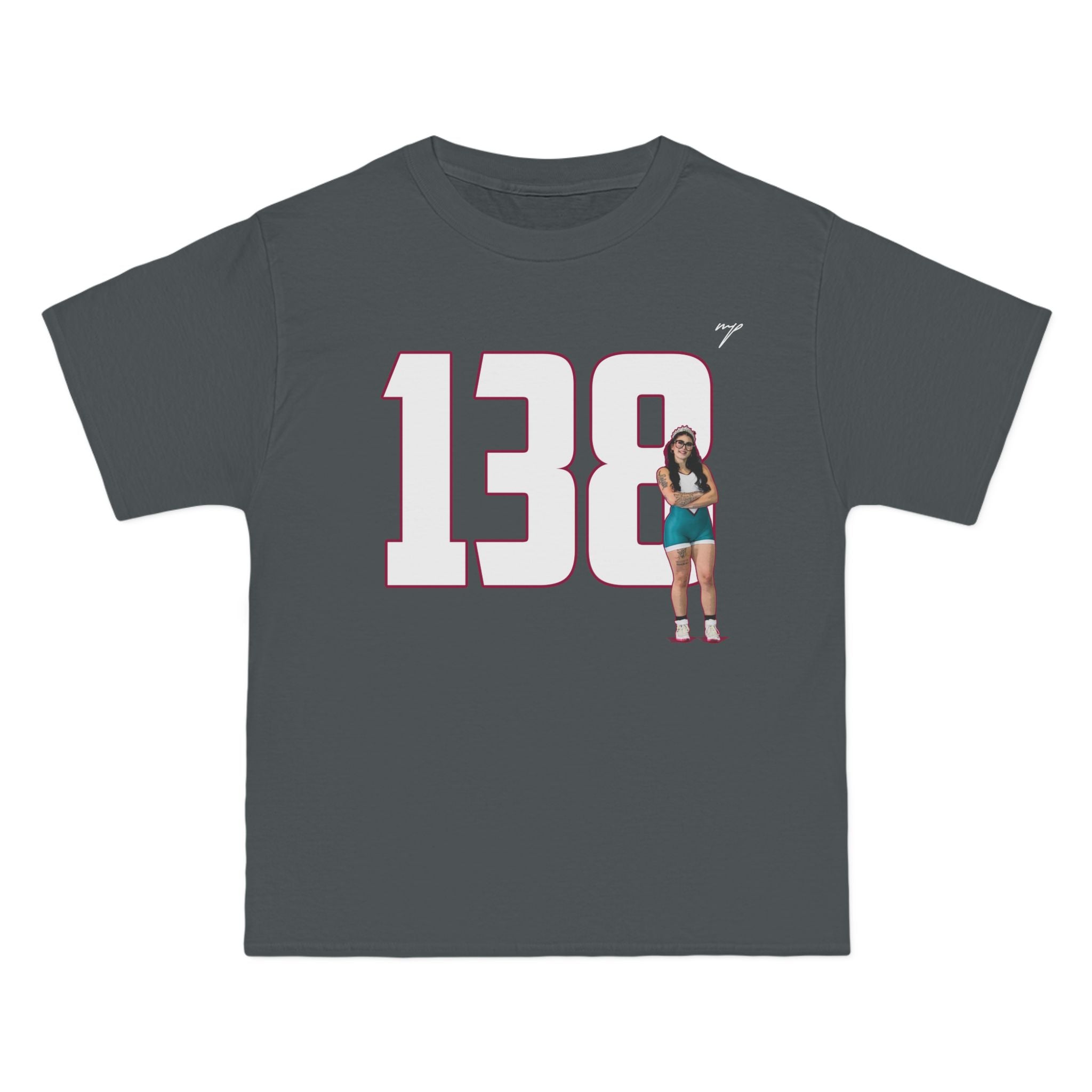Ryen Allen Vintage Tee