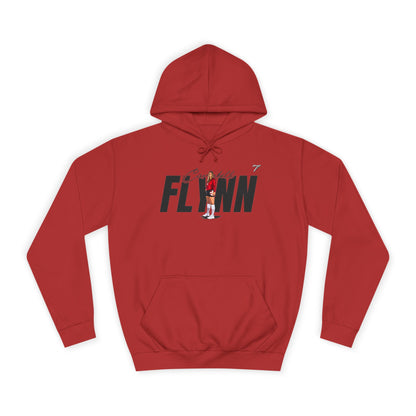 Campbell Flynn Hoodie