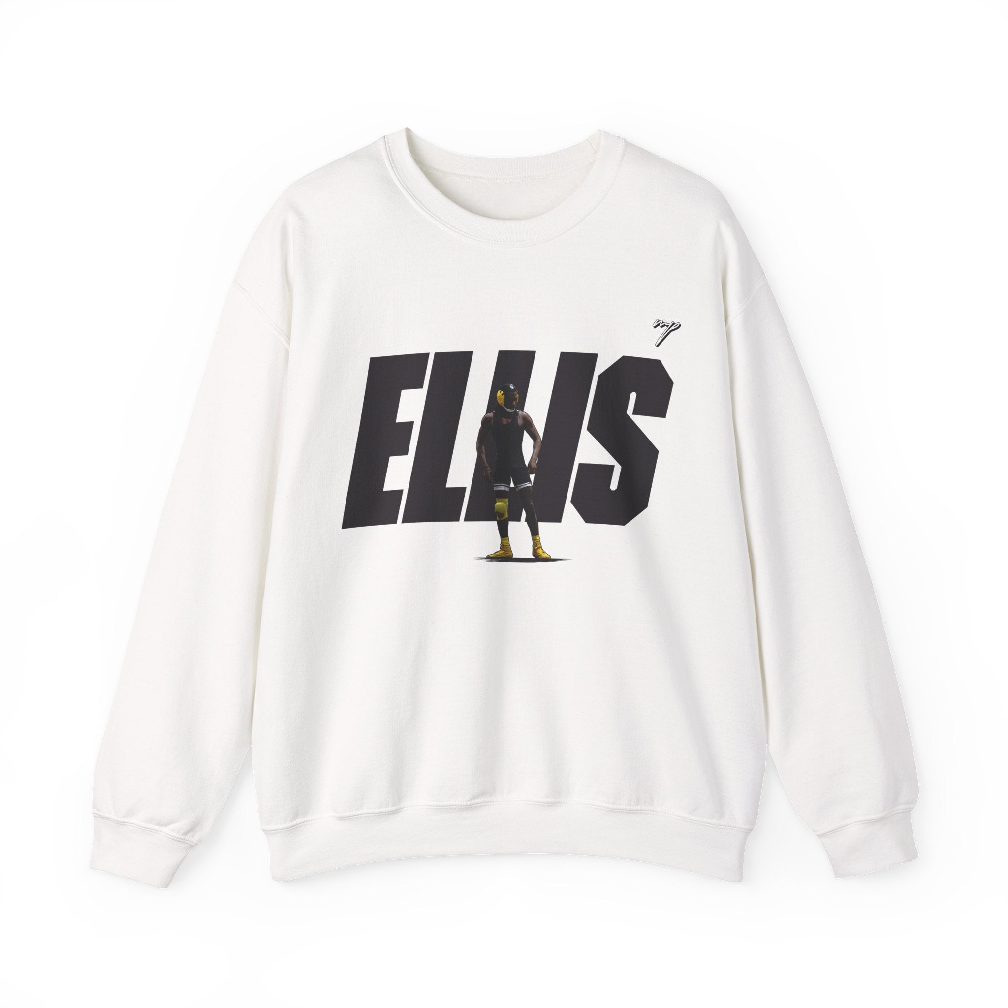 Daniel Ellis Crewneck
