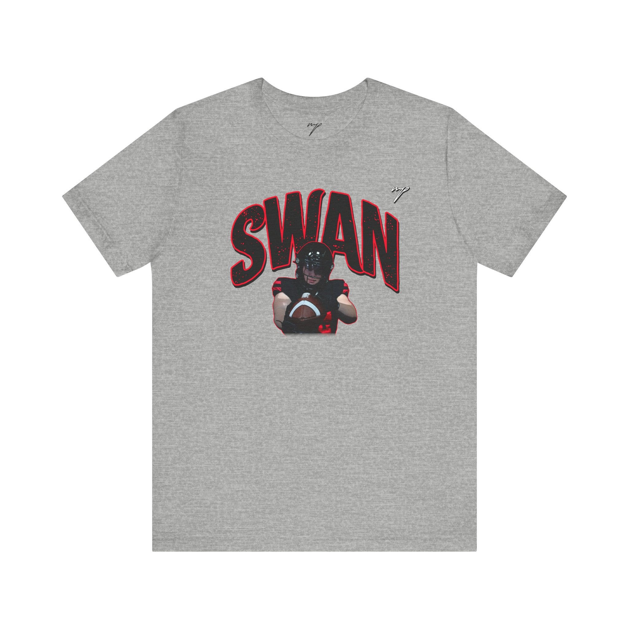 Brady Swanberg Graphic Tee
