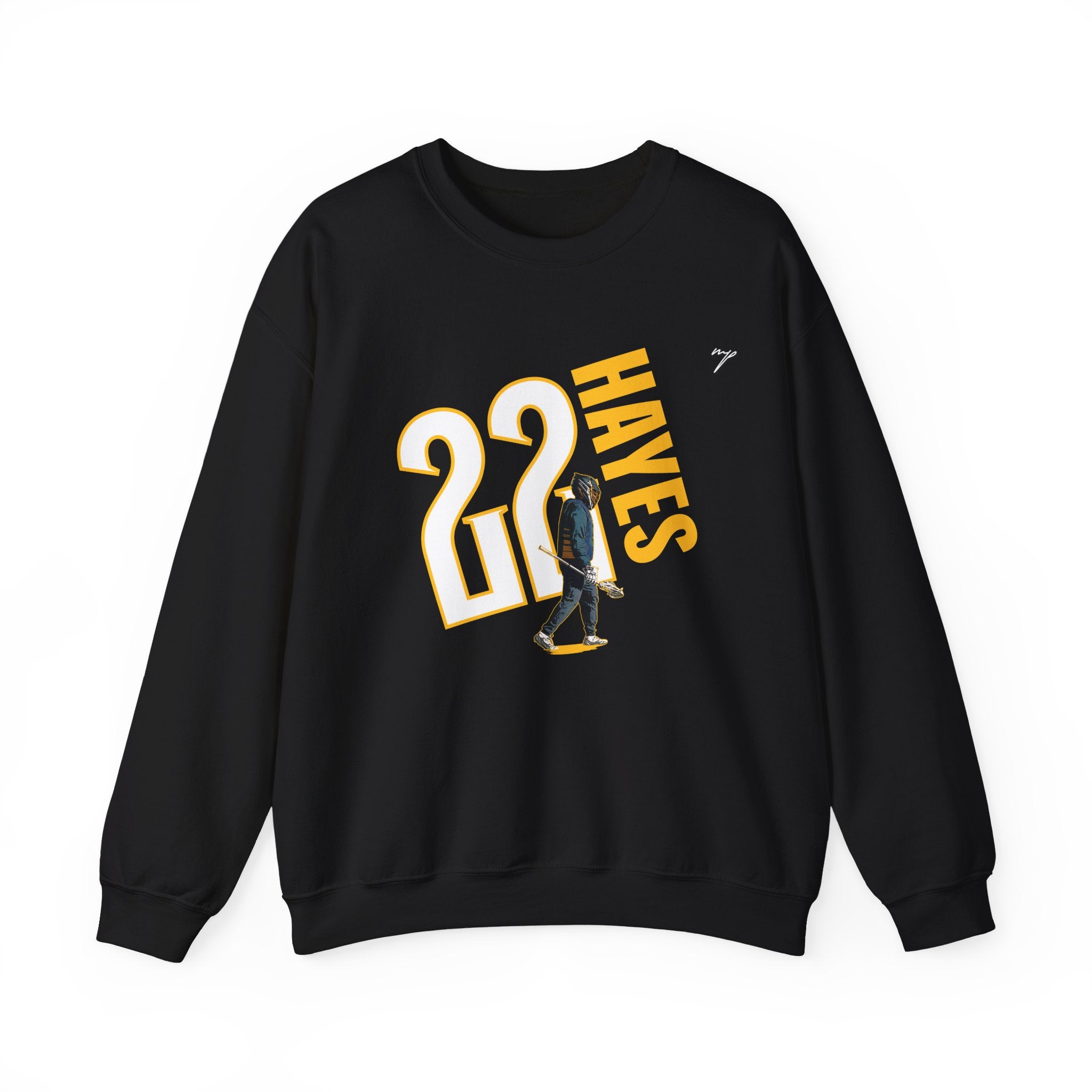 Austin Hayes Crewneck