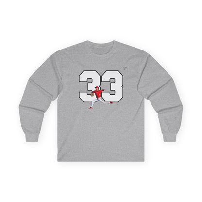 Bryce Wilson Long Sleeve