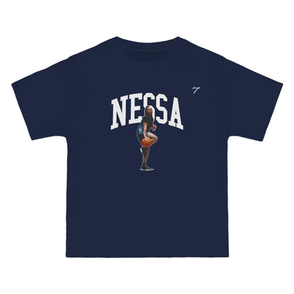 Vanessa Stacy Vintage Tee