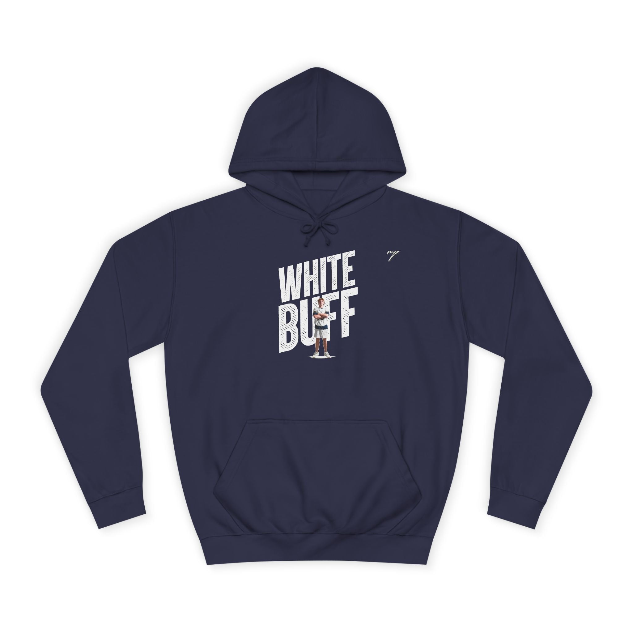 Hutch Gumbinner Hoodie