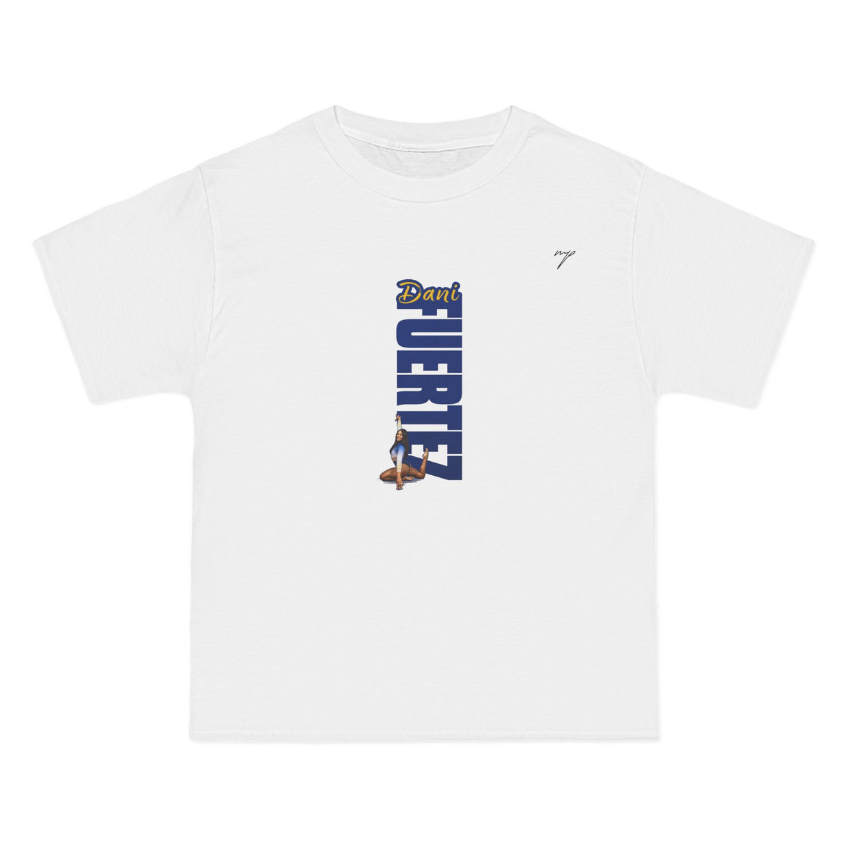 Dani Fuertez Vintage Tee
