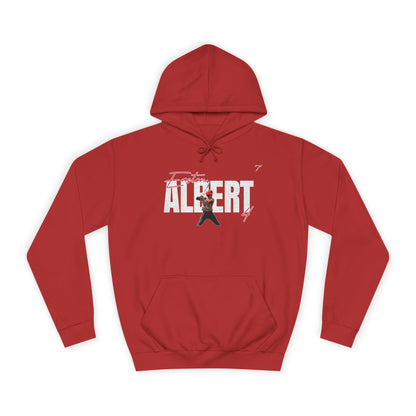 Easton Albert Hoodie