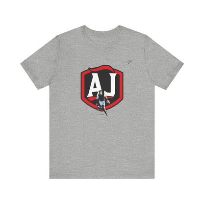 AJ Hepler Graphic Tee
