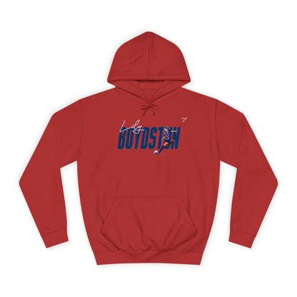Lily Boydstun Hoodie