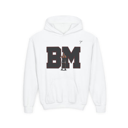 BK Murray YOUTH Hoodie