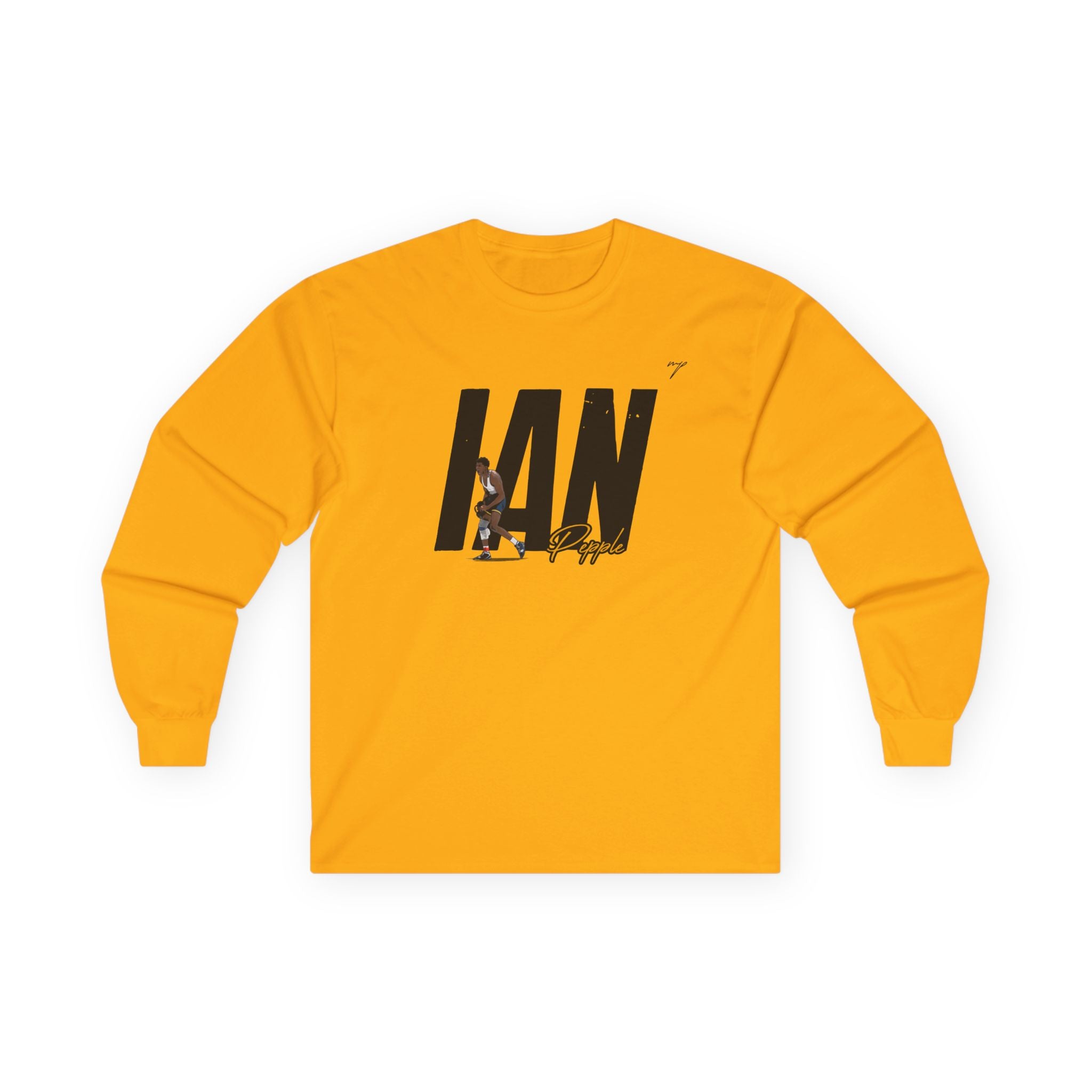 Ian Pepple Long Sleeve