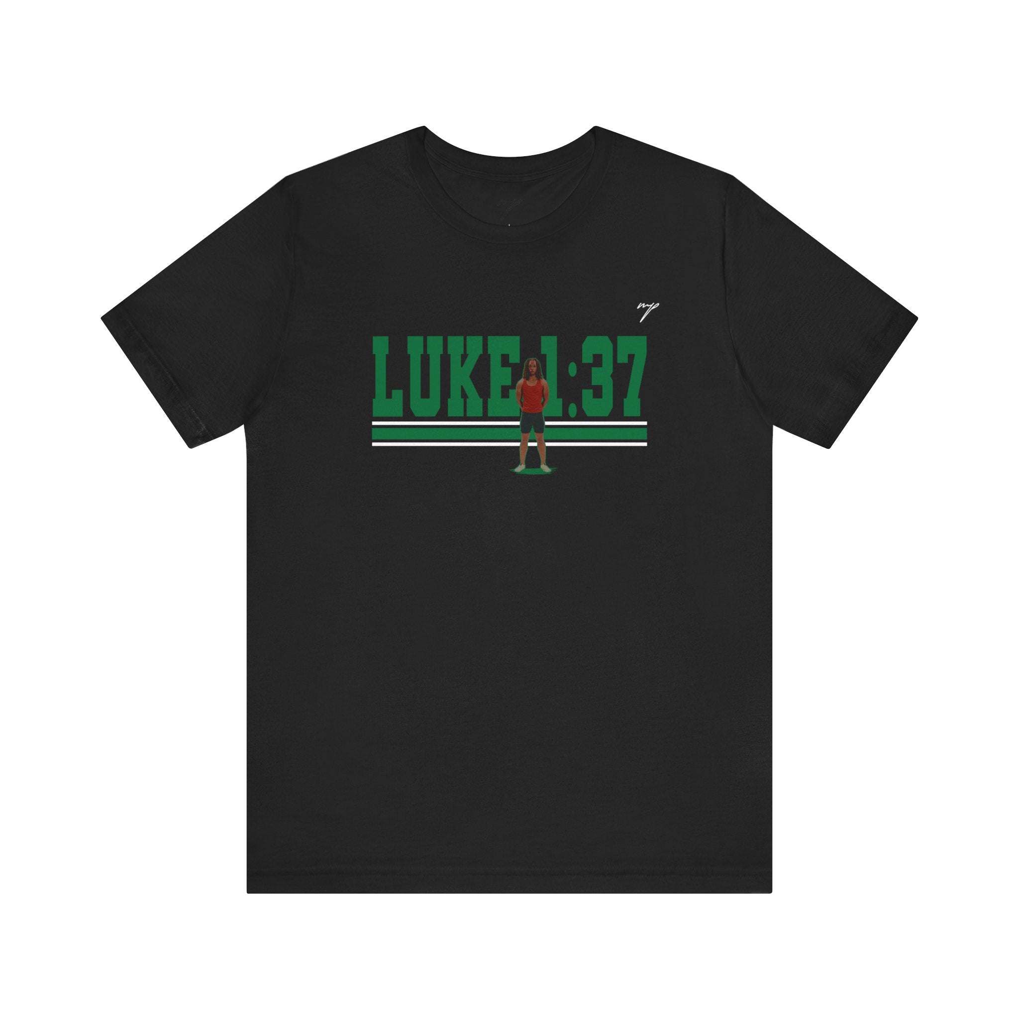 D'lano Blevins Graphic Tee