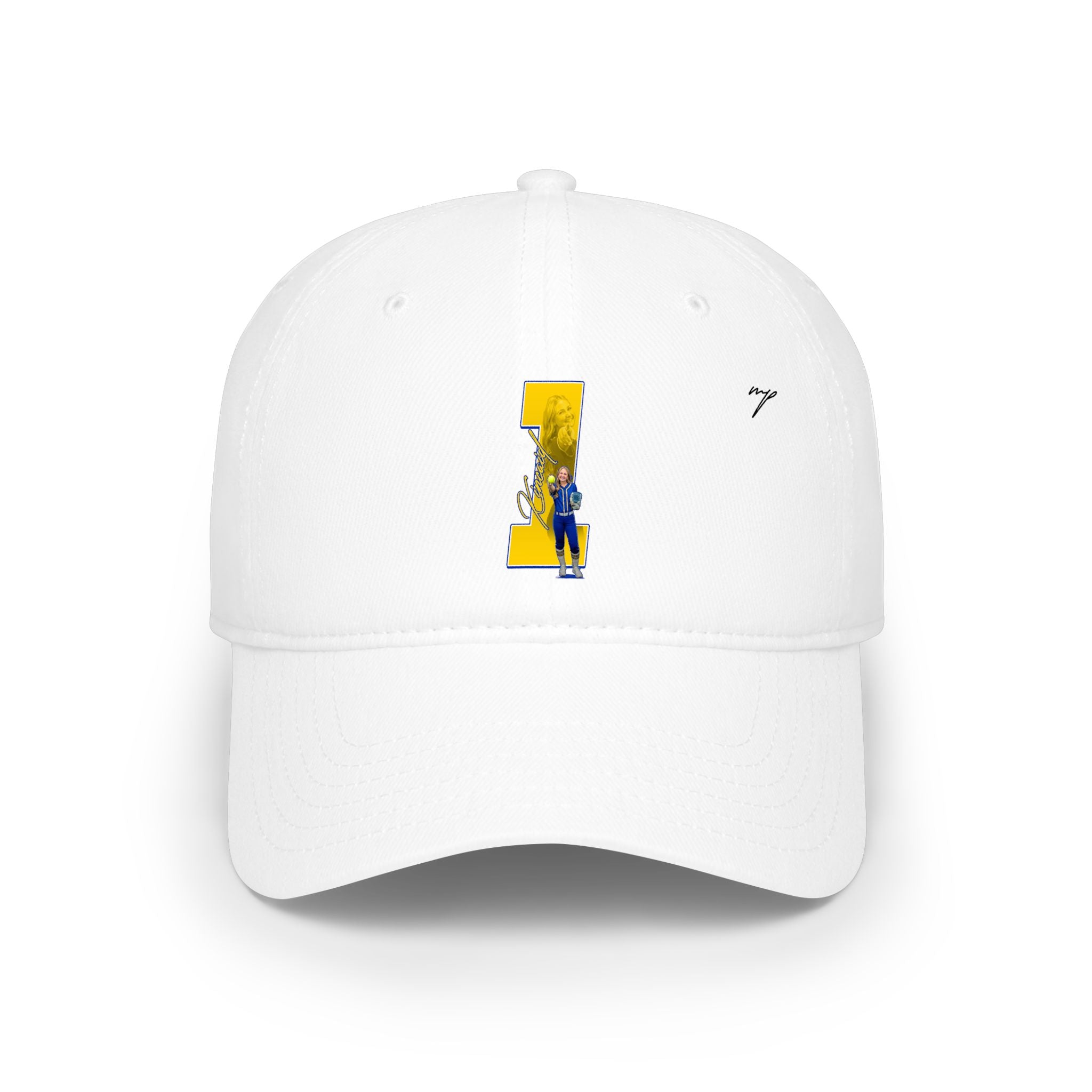Brooklyn Kincaid Hat