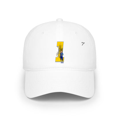 Brooklyn Kincaid Hat