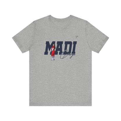 Madi George Graphic Tee