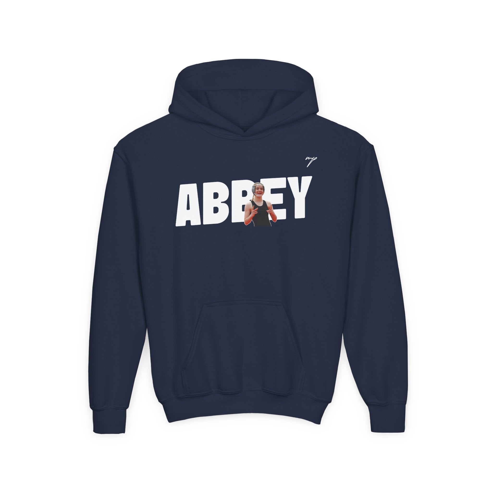 Abbey West YOUTH Hoodie