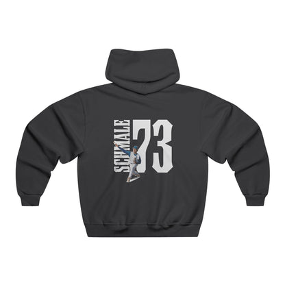 Nolan Schmale Vintage Hoodie