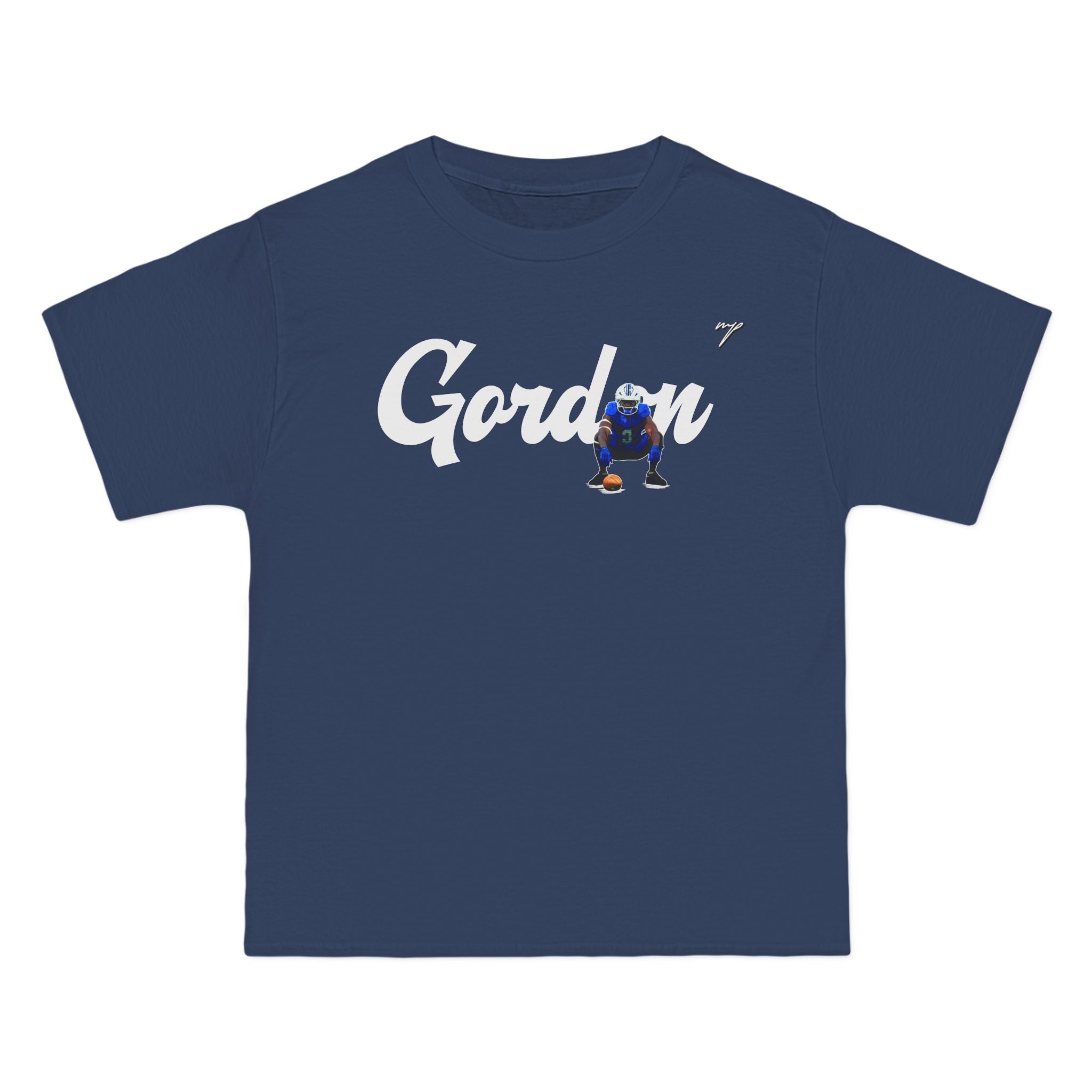 Christopher Gordon Vintage Tee