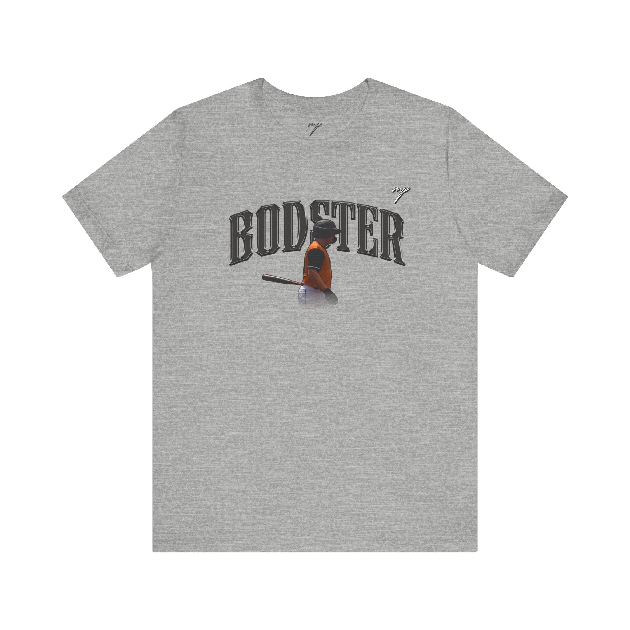 Bodde Simon Graphic Tee
