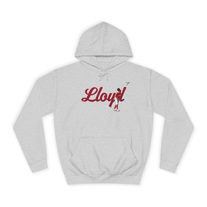 Jasmyn Lloyd Hoodie