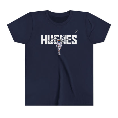 Jordyn Hughes YOUTH Graphic Tee