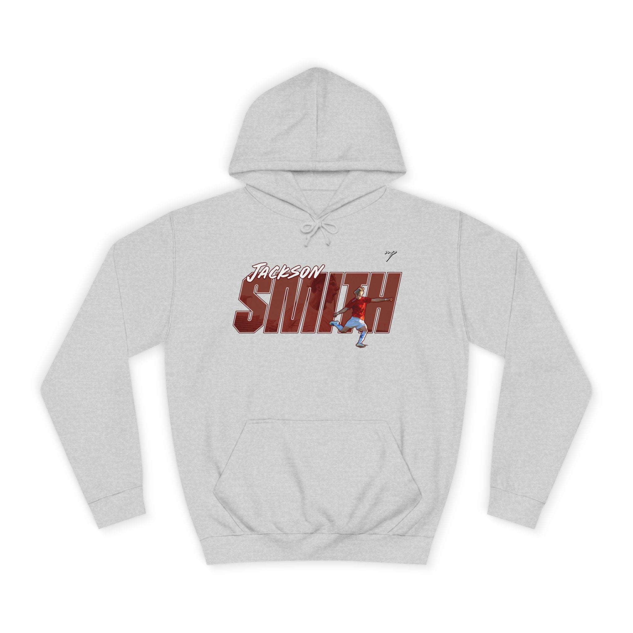 Jackson Smith Hoodie