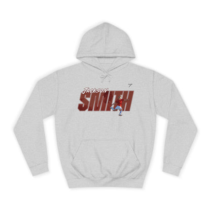 Jackson Smith Hoodie